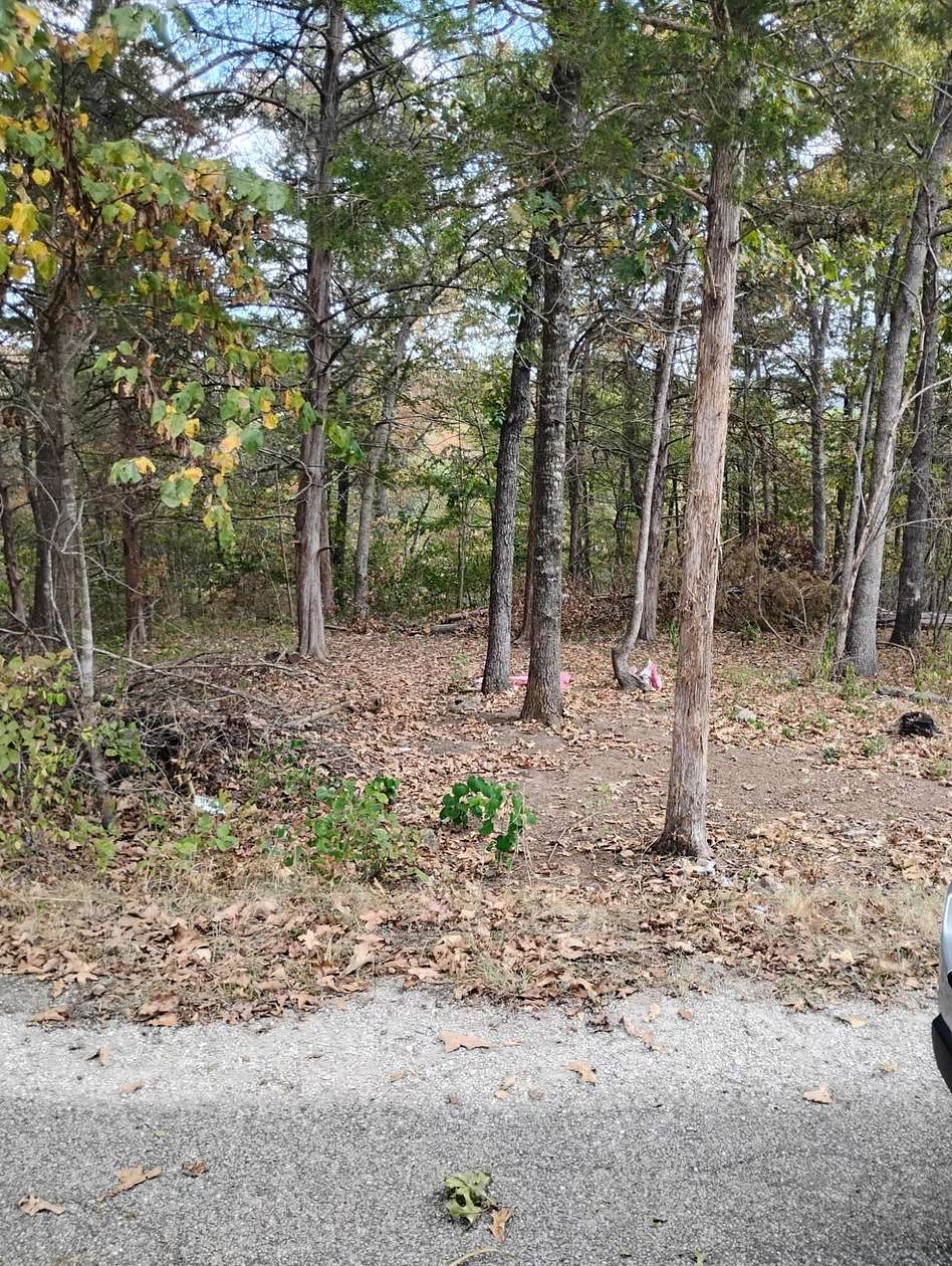 0.2 Acres of Land for Sale in Rockaway Beach, Missouri