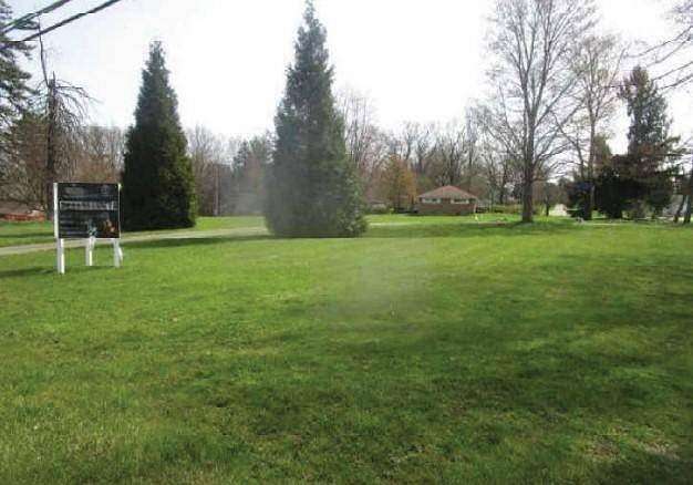 1 Acre of Land for Auction in Hermitage, Pennsylvania