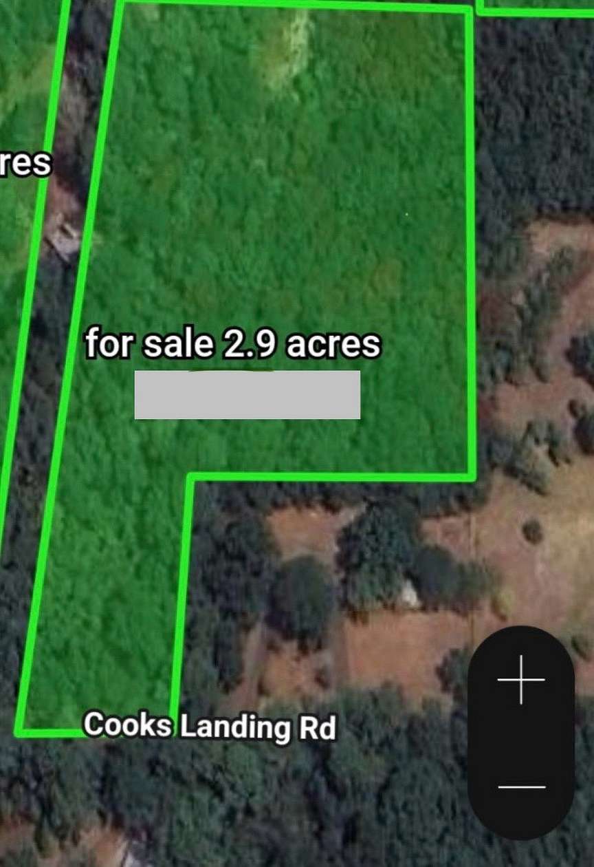 2.9 Acres of Residential Land for Sale in Many, Louisiana