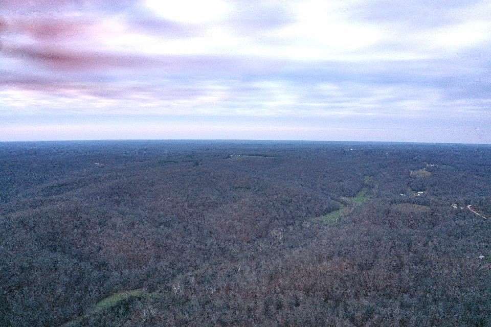 60 Acres of Recreational Land for Sale in Stover, Missouri