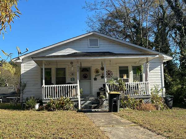 2.47 Acres of Residential Land for Sale in Rome, Georgia