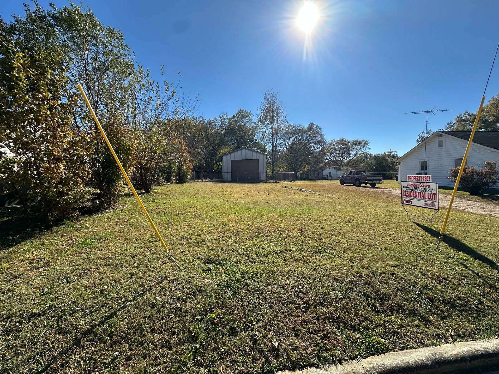 2 Acres of Residential Land for Sale in Rome, Georgia