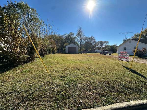 2 Acres of Residential Land for Sale in Rome, Georgia