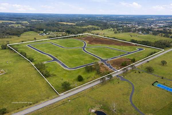 0.37 Acres of Residential Land for Sale in Springfield, Missouri