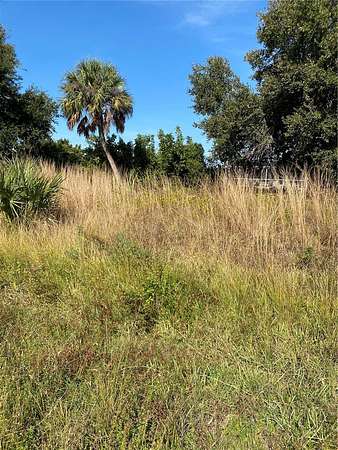 0.19 Acres of Residential Land for Sale in North Port, Florida