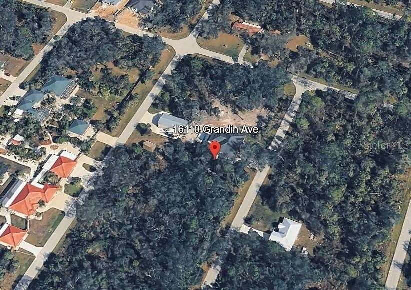 0.23 Acres of Residential Land for Sale in Port Charlotte, Florida