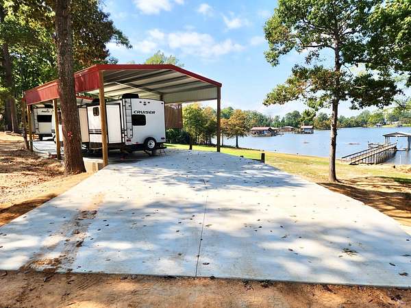 1 Acre of Residential Land for Sale in Many, Louisiana