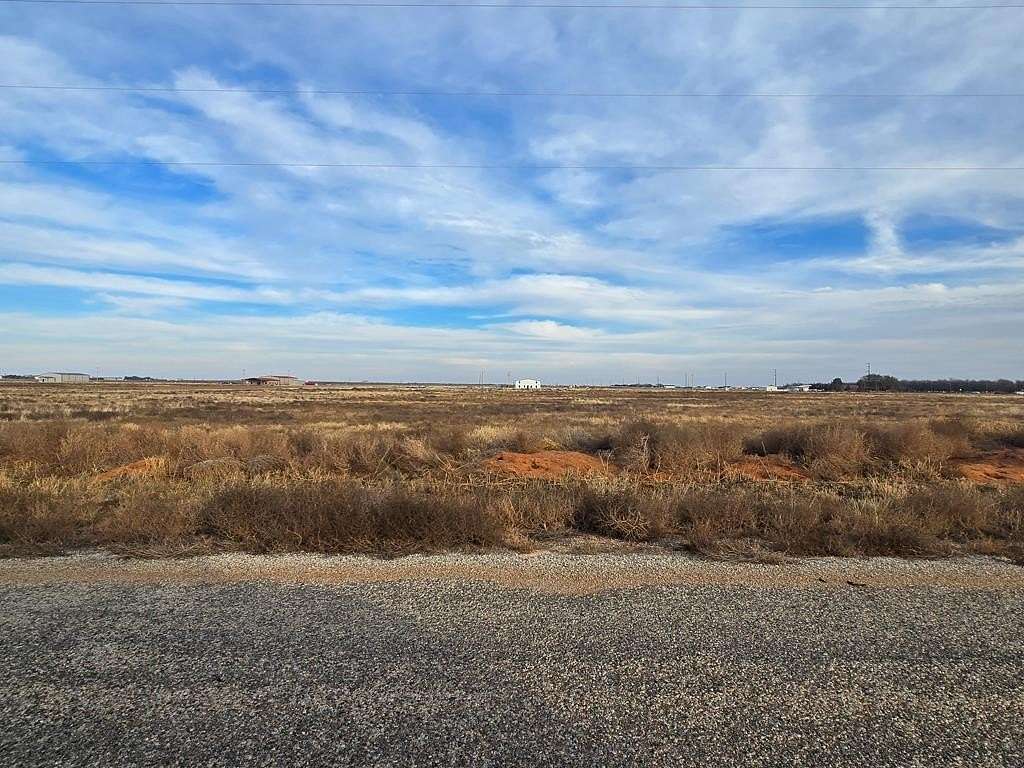 2.47 Acres of Residential Land for Sale in Seminole, Texas