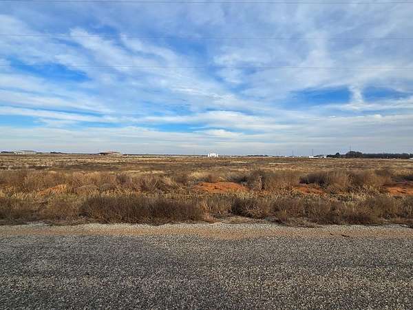 2.47 Acres of Residential Land for Sale in Seminole, Texas