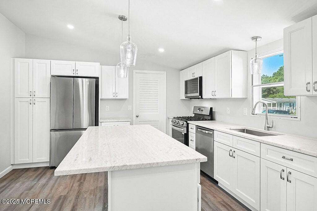 20.2 Acres of Land with Home for Sale in Toms River, New Jersey