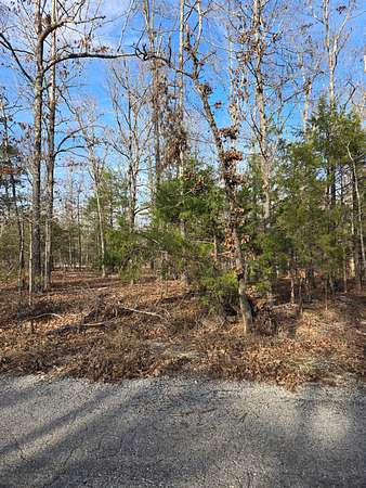 0.44 Acres of Residential Land for Sale in Williford, Arkansas