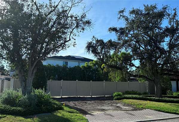 0.19 Acres of Residential Land for Sale in Tampa, Florida