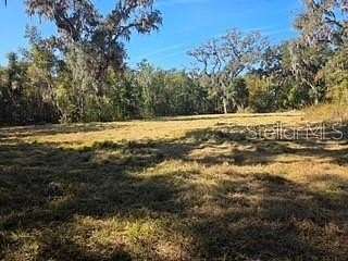9.6 Acres of Land for Sale in Brooksville, Florida