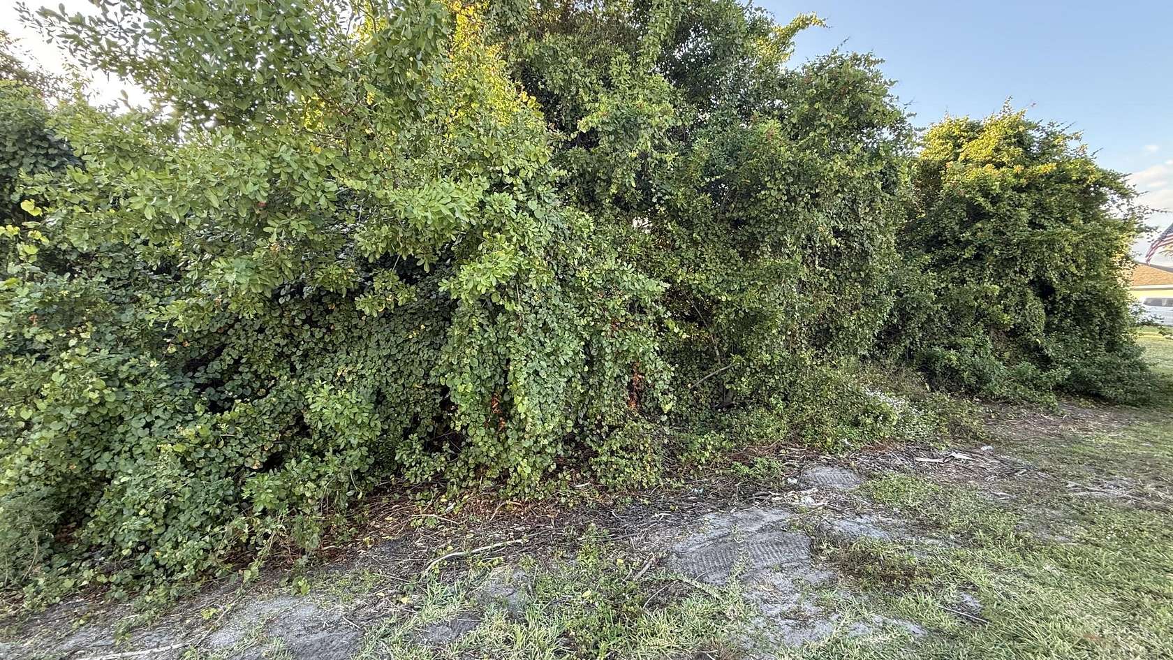 Residential Land for Sale in Port St. Lucie, Florida