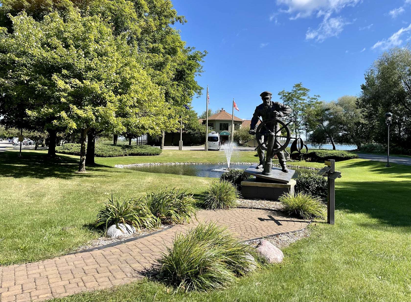 Land for Sale in Cheboygan, Michigan