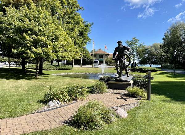 Land for Sale in Cheboygan, Michigan