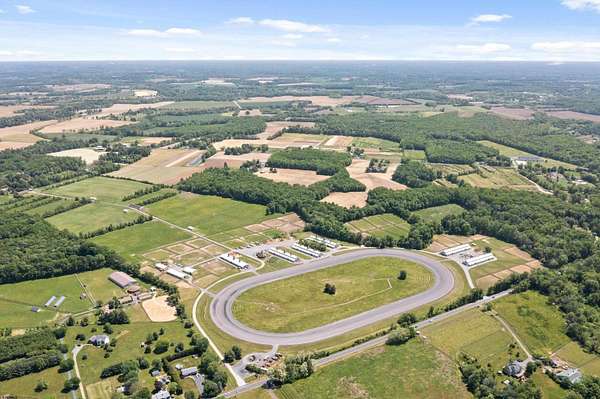 200 Acres of Land for Sale in Chesterfield, New Jersey
