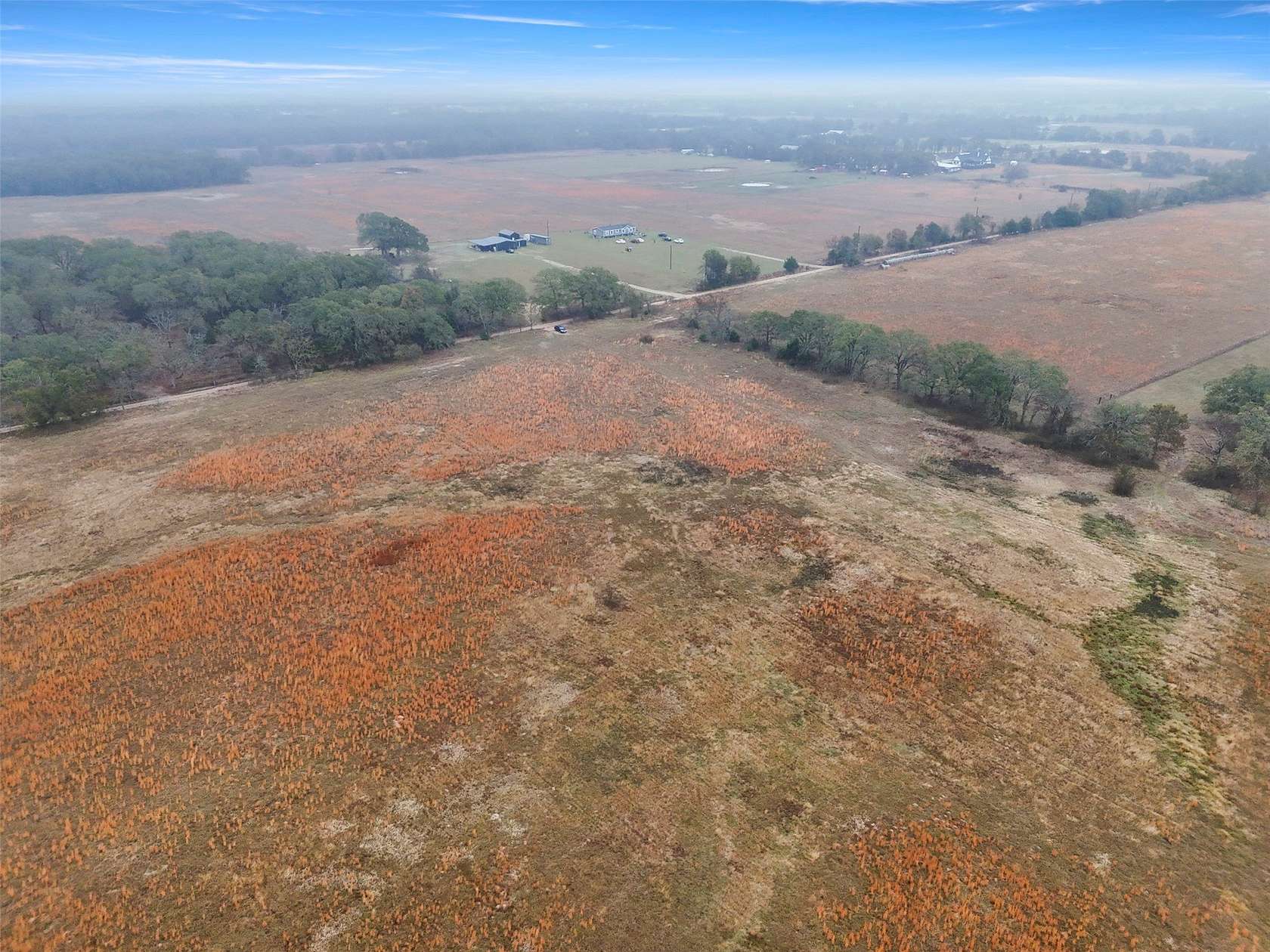 10 Acres of Land for Sale in Quinlan, Texas