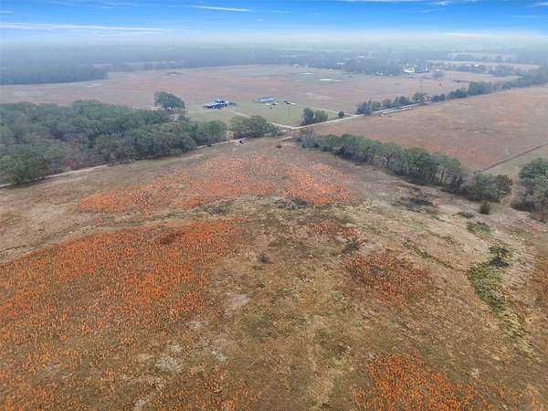 10 Acres of Land for Sale in Quinlan, Texas