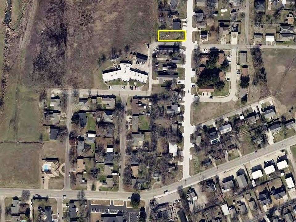 0.14 Acres of Residential Land for Sale in Van Alstyne, Texas