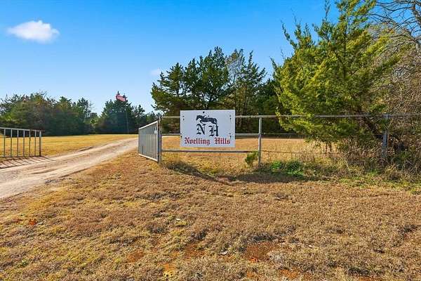 274 Acres of Agricultural Land for Sale in Anna, Texas