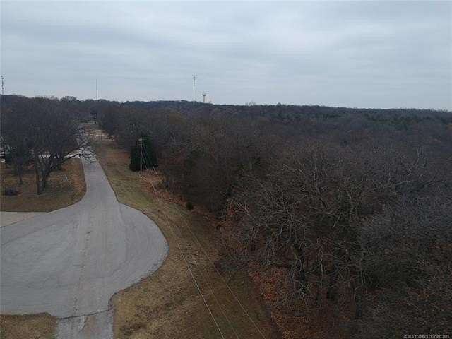 1.47 Acres of Residential Land for Sale in Claremore, Oklahoma