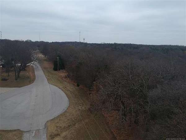 1.47 Acres of Residential Land for Sale in Claremore, Oklahoma