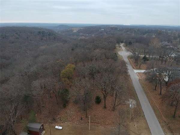 1.86 Acres of Residential Land for Sale in Claremore, Oklahoma