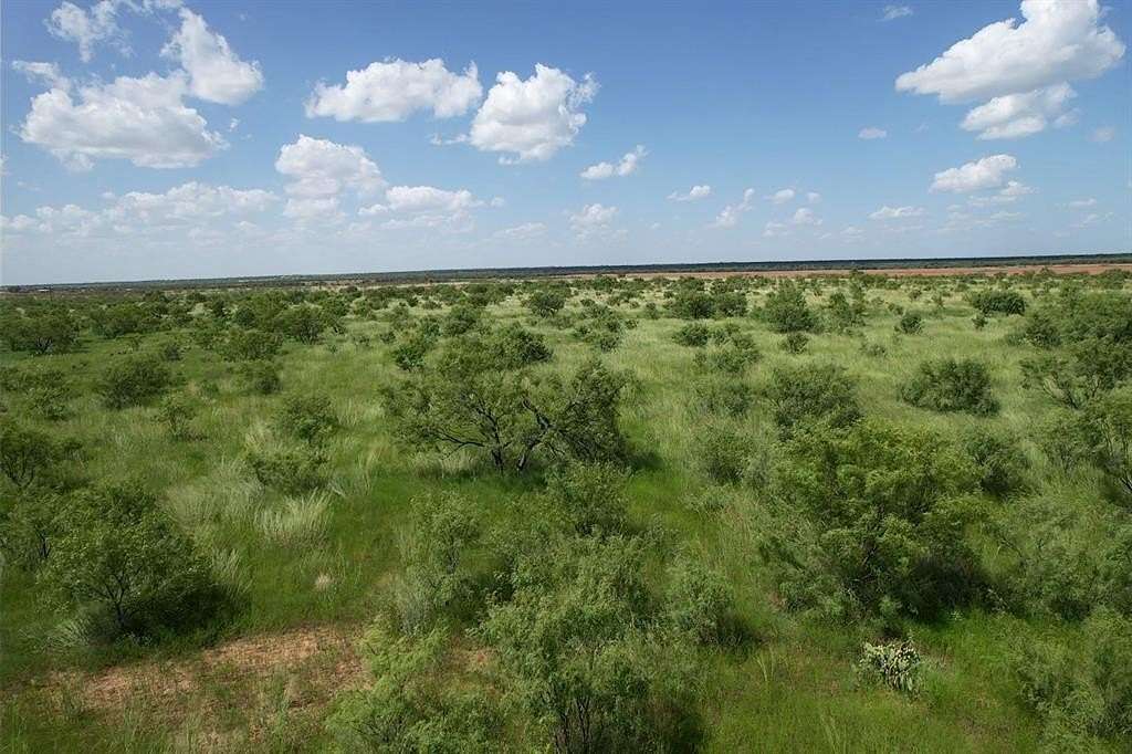 10 Acres of Land for Sale in Hawley, Texas