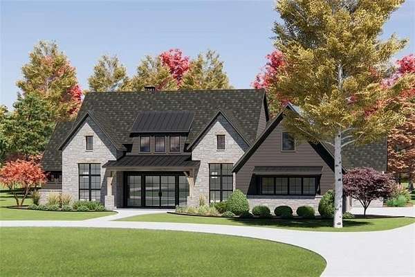 18 Acres of Land with Home for Sale in Rome, Georgia