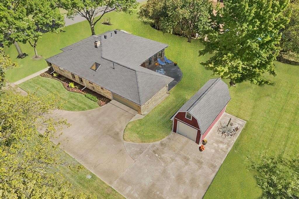 1 Acre of Residential Land for Sale in Southlake, Texas