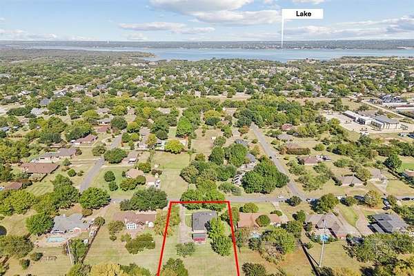 1 Acre of Residential Land for Sale in Southlake, Texas