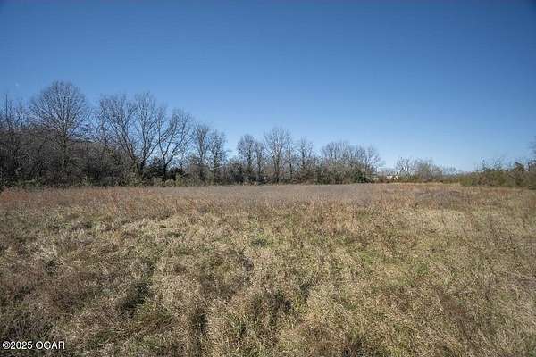 7 Acres of Land for Sale in Sarcoxie, Missouri