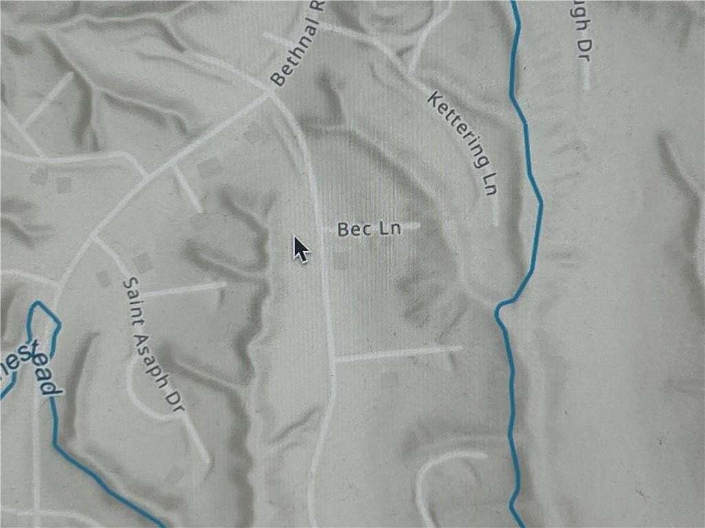 0.26 Acres of Residential Land for Sale in Bella Vista, Arkansas