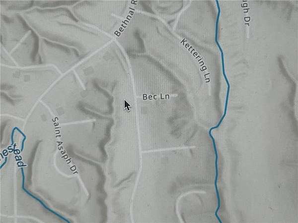 0.26 Acres of Residential Land for Sale in Bella Vista, Arkansas