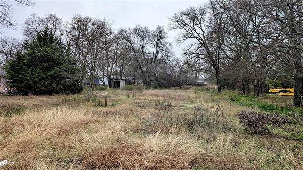 0.14 Acres of Residential Land for Sale in Whitewright, Texas