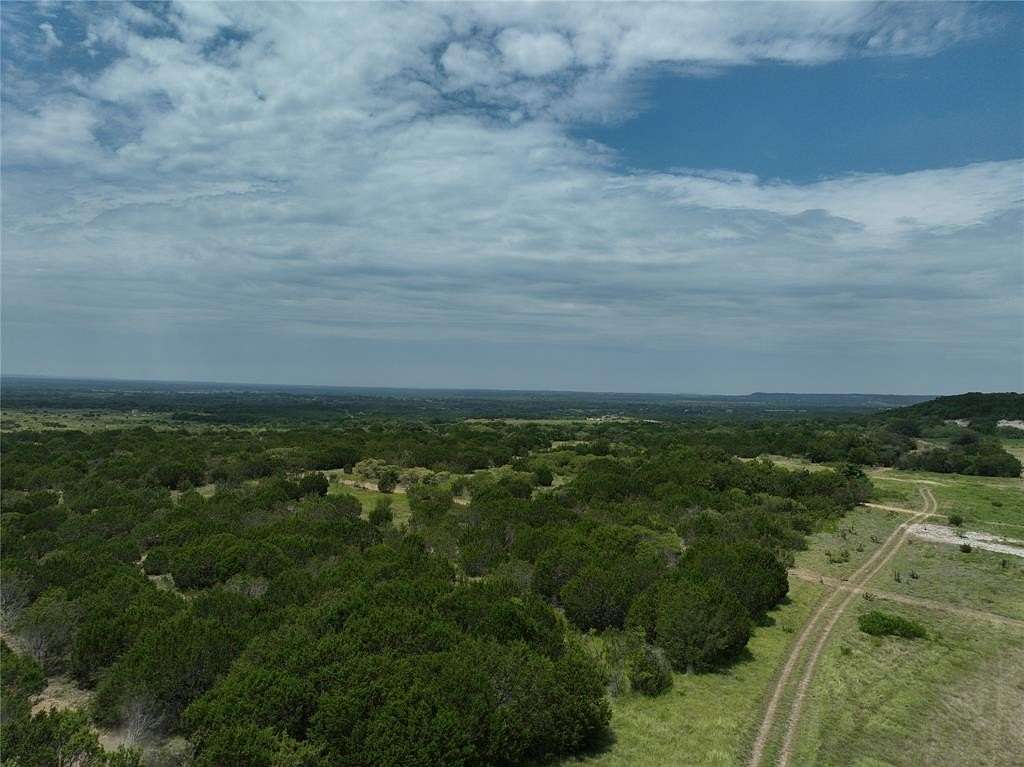 4.55 Acres of Residential Land for Sale in Cleburne, Texas