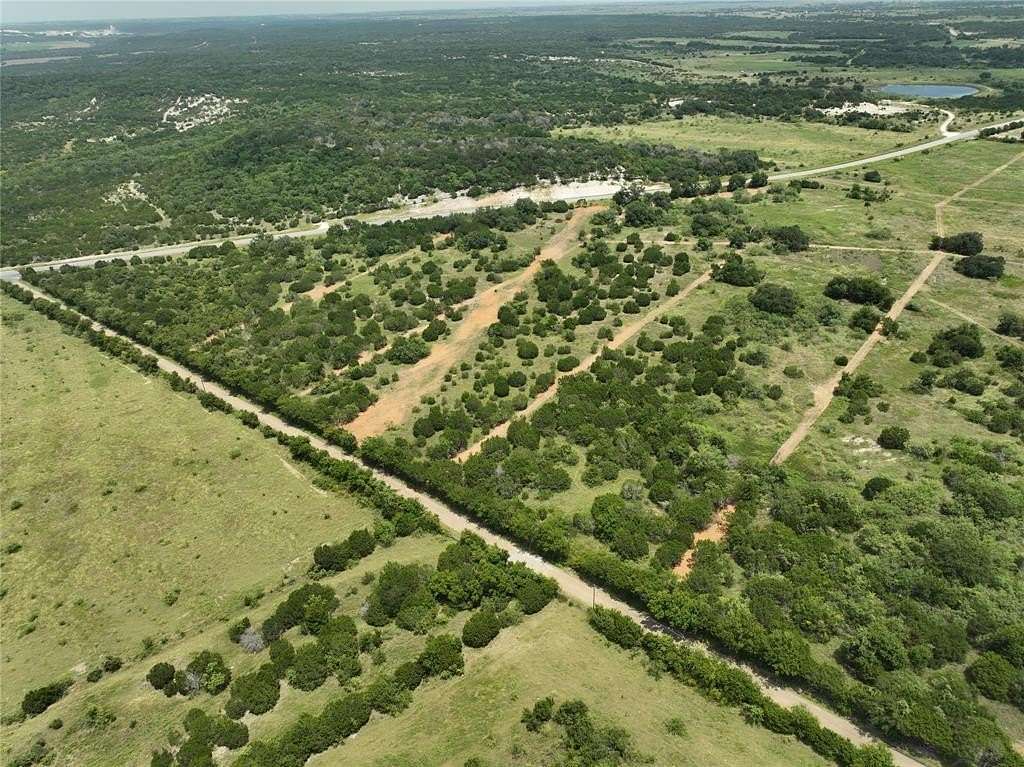 5 Acres of Residential Land for Sale in Cleburne, Texas