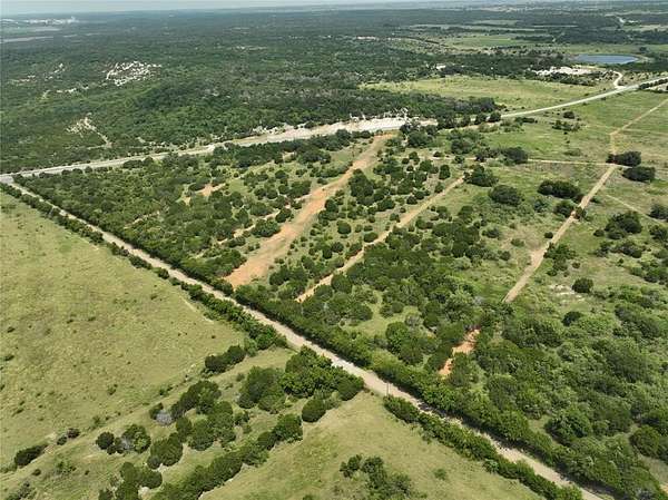 5 Acres of Residential Land for Sale in Cleburne, Texas