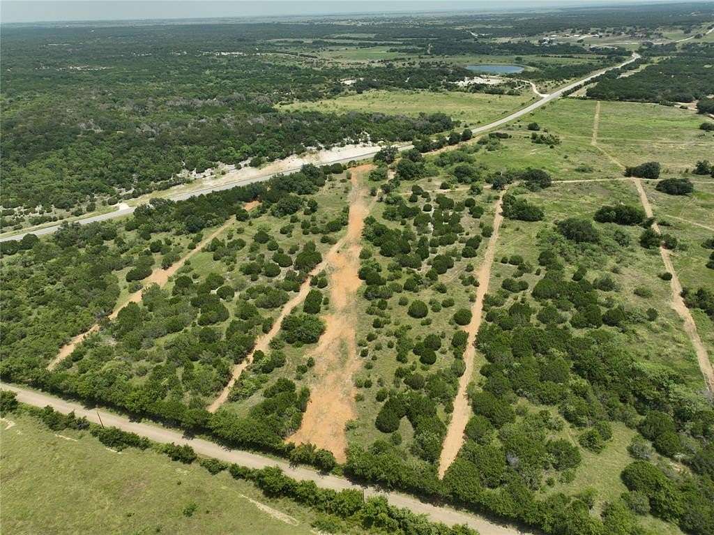 5.15 Acres of Residential Land for Sale in Cleburne, Texas