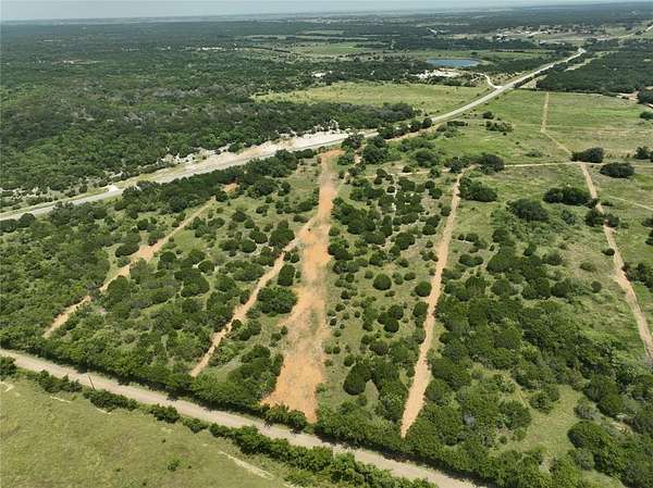 5.15 Acres of Residential Land for Sale in Cleburne, Texas