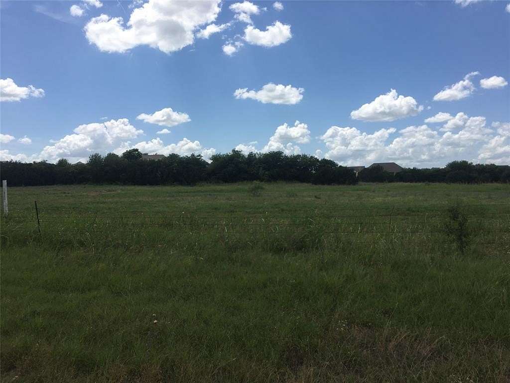11.7 Acres of Commercial Land for Sale in Cresson, Texas