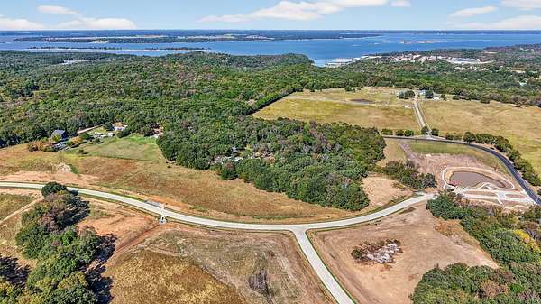 1 Acre of Residential Land for Sale in Pottsboro, Texas