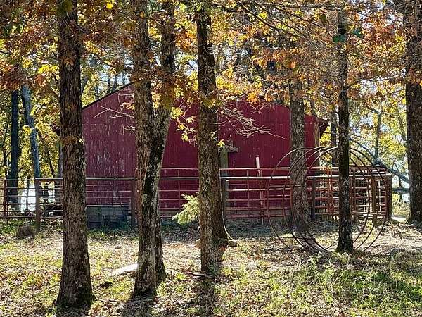 17 Acres of Agricultural Land for Sale in Canton, Texas