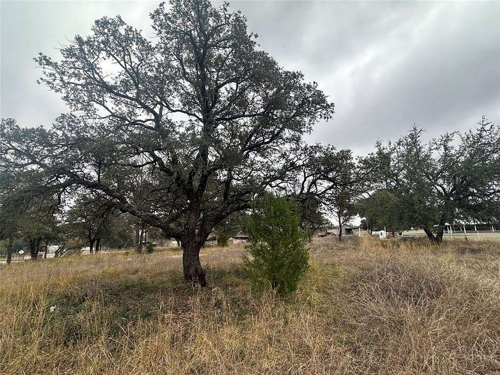 1.15 Acres of Residential Land for Sale in Springtown, Texas