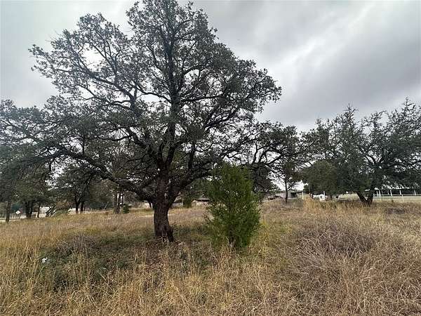 1.15 Acres of Residential Land for Sale in Springtown, Texas