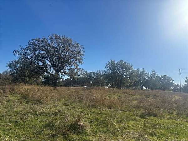 1.15 Acres of Residential Land for Sale in Springtown, Texas