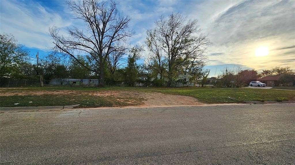 0.17 Acres of Residential Land for Sale in Abilene, Texas