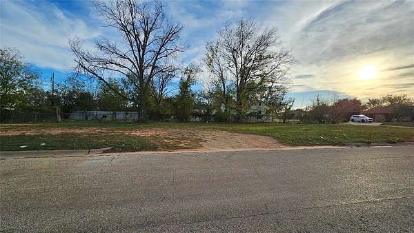 0.17 Acres of Residential Land for Sale in Abilene, Texas