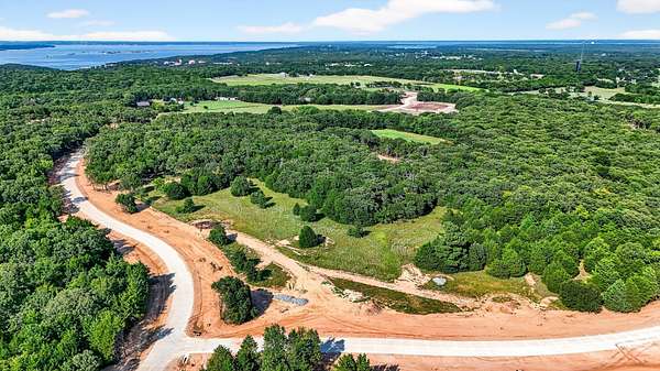 1 Acre of Residential Land for Sale in Pottsboro, Texas